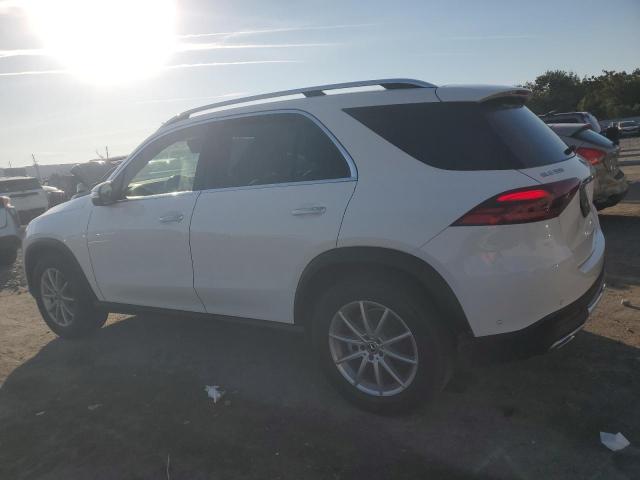 2024 MERCEDES-BENZ GLE 350 4M #3302730009