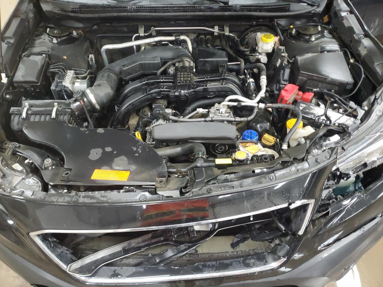 SUBARU OUTBACK PREMIUM