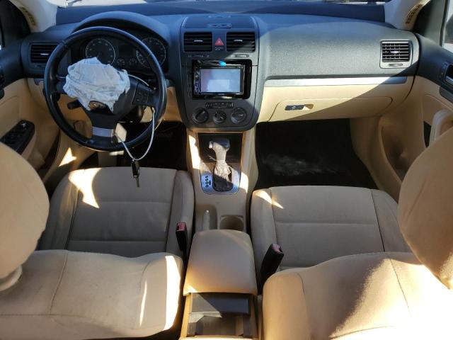 2006 VOLKSWAGEN RABBIT #3308399274