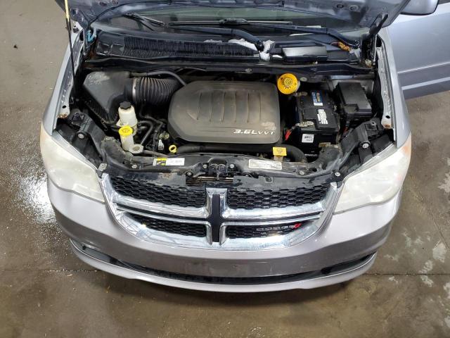 2014 DODGE GRAND CARA #3291376164