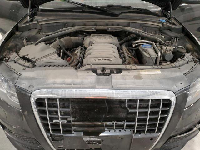 2012 AUDI Q5 PREMIUM #3279722952