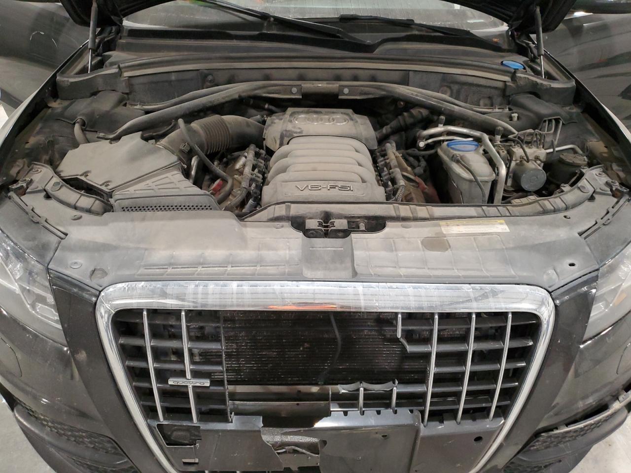 AUDI Q5 PREMIUM PLUS