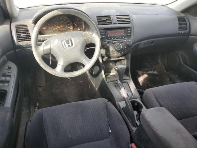 2003 HONDA ACCORD LX #3310374969