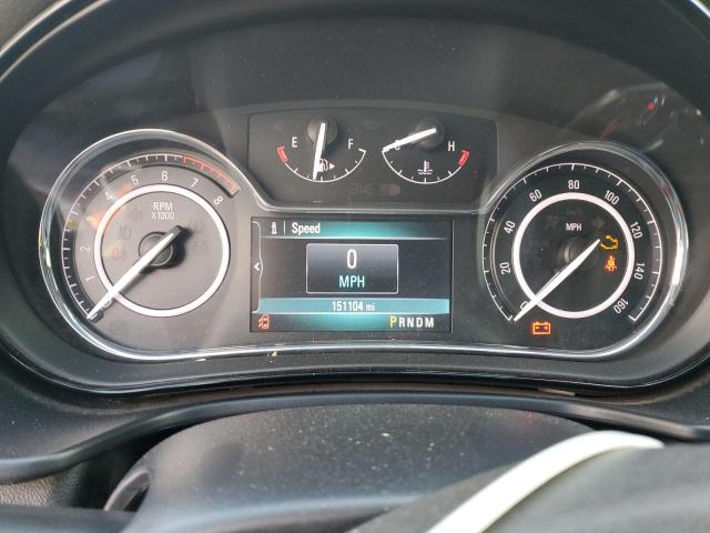 2014 BUICK REGAL PREM #3293666400