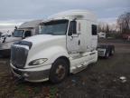 Lot #3293522406 2015 INTERNATIONAL PROSTAR