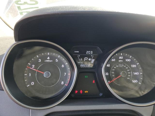 2016 HYUNDAI ELANTRA SE #3303734417