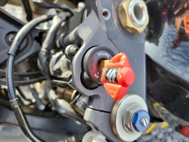 2006 SUZUKI GSX-R600 #3286676286