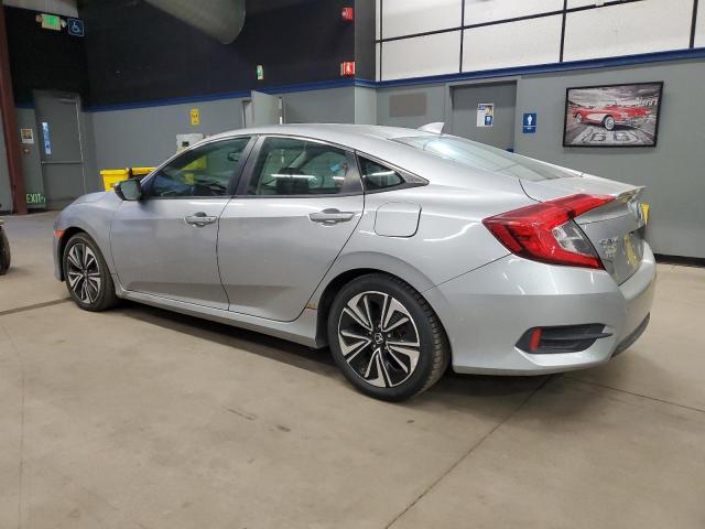 2016 HONDA CIVIC EXL #3296355117