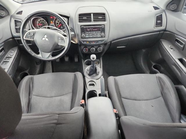 2015 MITSUBISHI OUTLANDER #3316829402