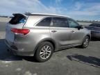 Lot #3304714942 2017 KIA SORENTO LX