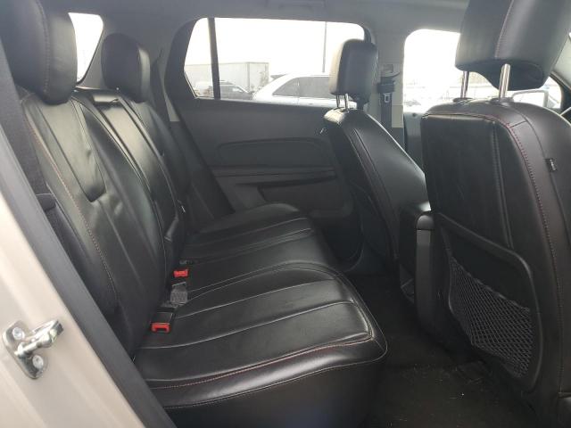 2012 GMC TERRAIN SL #3281430018