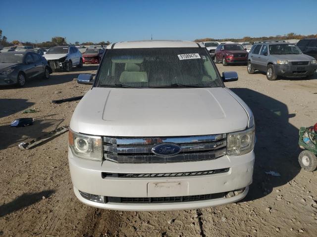 2011 FORD FLEX LIMIT #3293742936