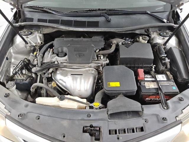 2014 TOYOTA CAMRY L #3305315322