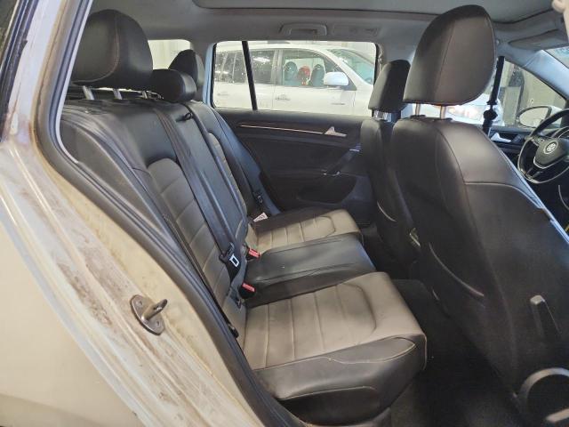 2015 VOLKSWAGEN GOLF SPORT #3298158285