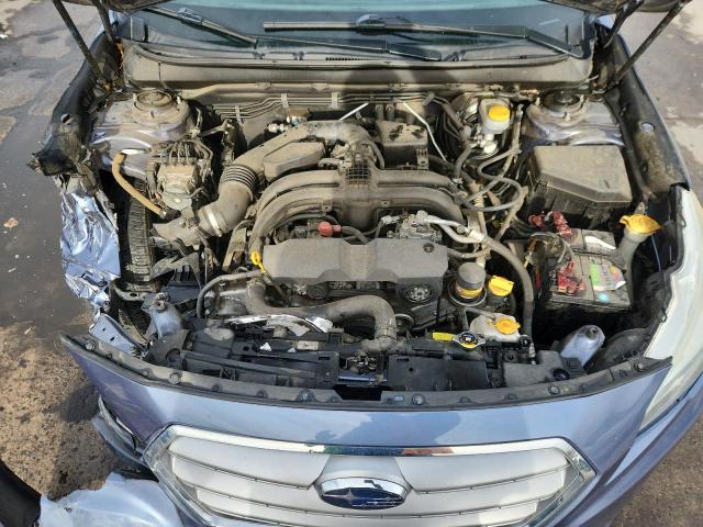 2015 SUBARU LEGACY 2.5 #3302152160