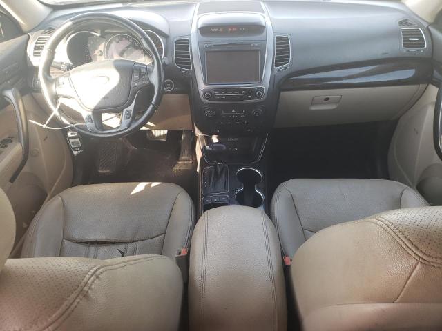 2015 KIA SORENTO EX #3291201958