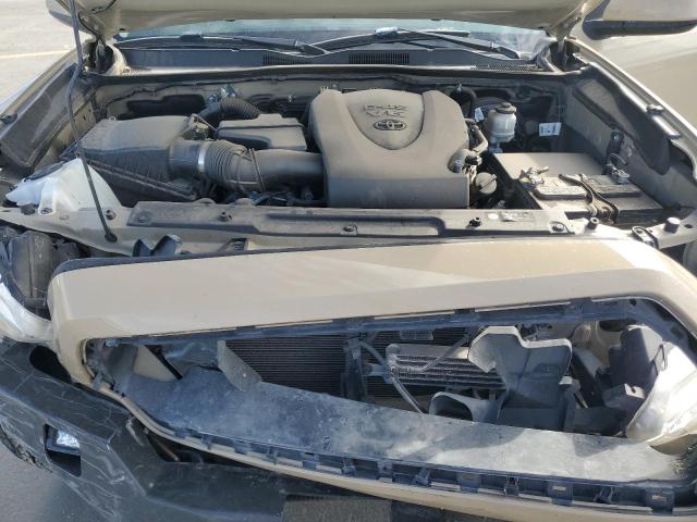 2019 TOYOTA TACOMA DOU #3296929816