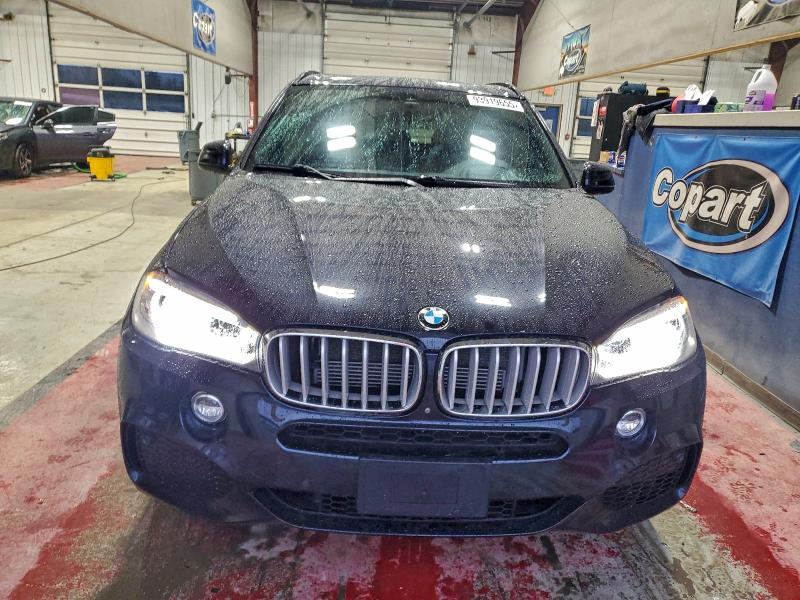 2016 BMW X5 XDR40E #3297835167
