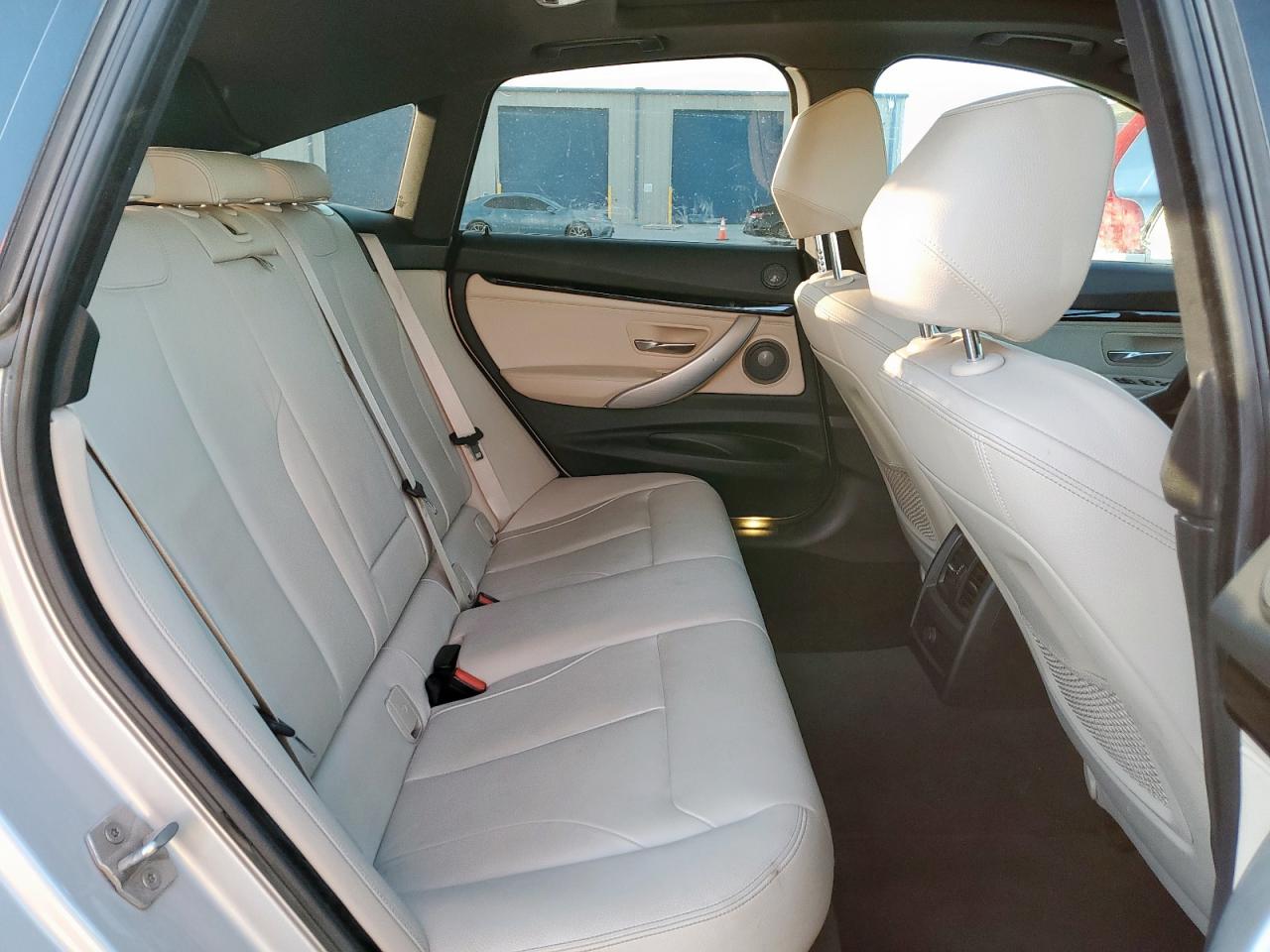 BMW 3 SERIES GT XIGT SULEV