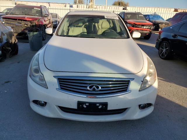 2013 INFINITI G37 X #3291788591