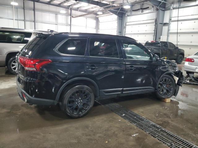 2018 MITSUBISHI OUTLANDER #3297097503