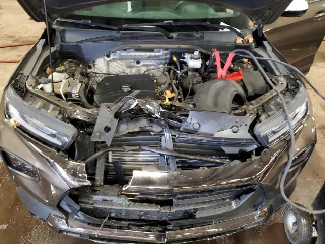 2022 CHEVROLET TRAILBLAZE #3294472539