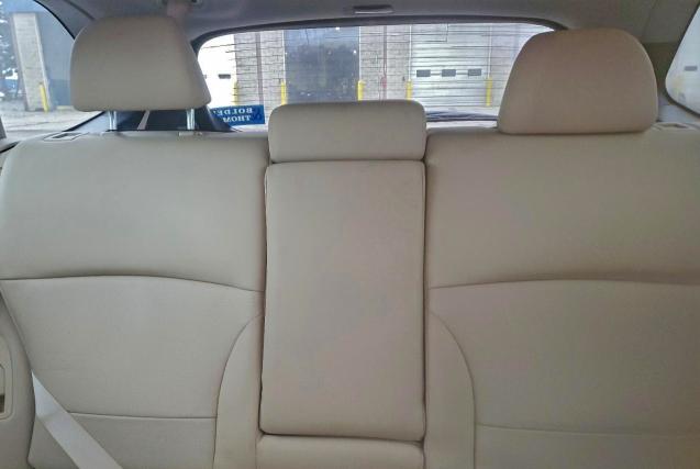 2017 SUBARU OUTBACK 2. #3309061154