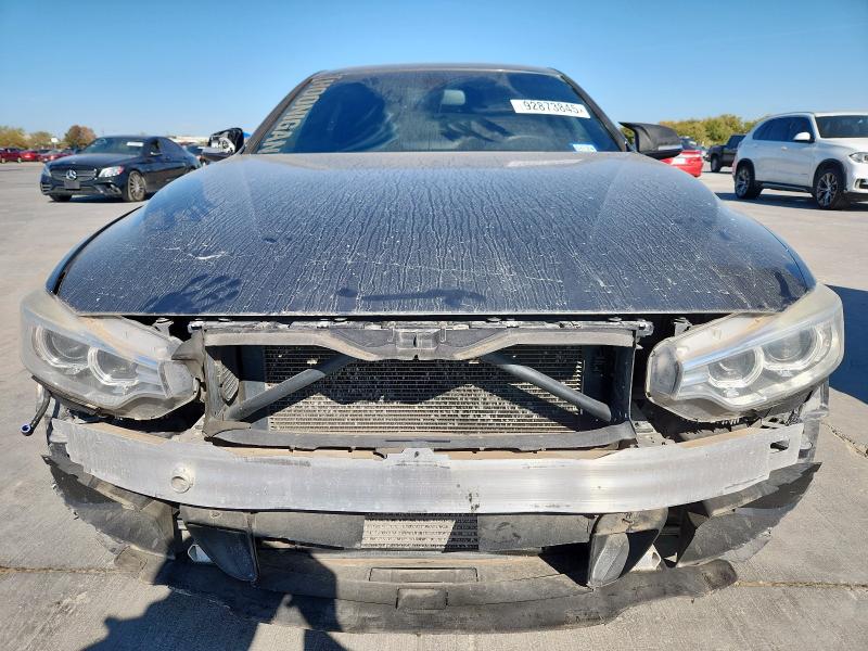 2015 BMW 428 XI GRA #3305293301