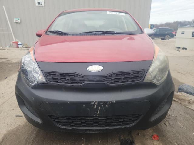 2013 KIA RIO LX - KNADM5A30D6223036