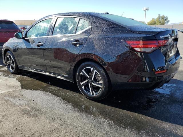 2024 NISSAN SENTRA SV #3292873566