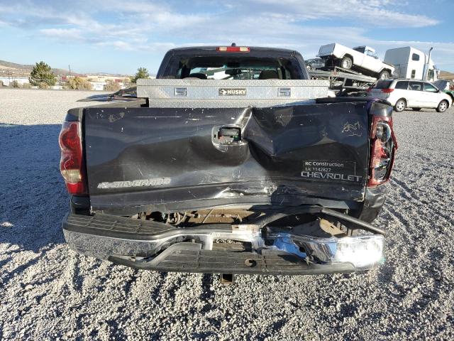 2003 CHEVROLET SILVERADO #3304730903