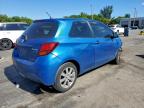 Lot #3308438288 2015 TOYOTA YARIS