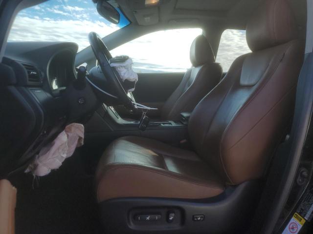 2015 LEXUS RX 350 BAS #3301847372