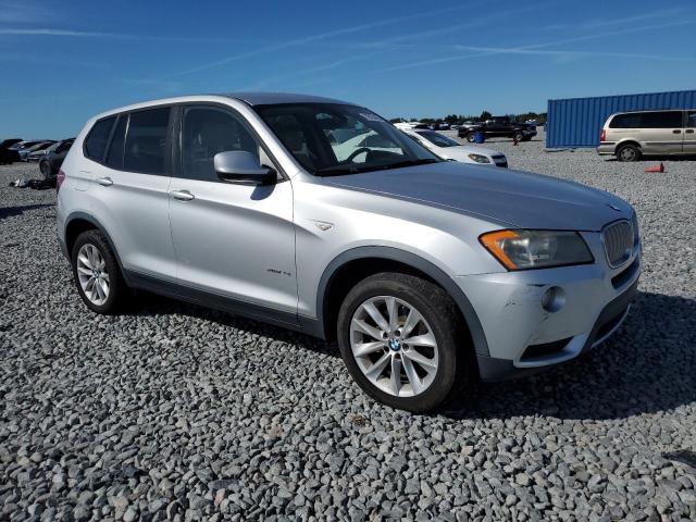 2014 BMW X3 XDRIVE2 #3285660666