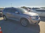 Lot #3297316422 2018 DODGE JOURNEY SX