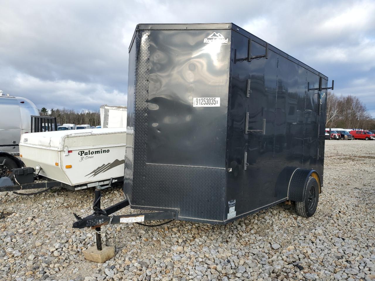 Lot #3291422156 2024 RKOC UNKNOWN