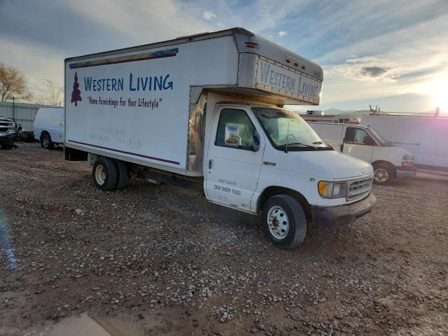1997 FORD ECONOLINE #3302755341