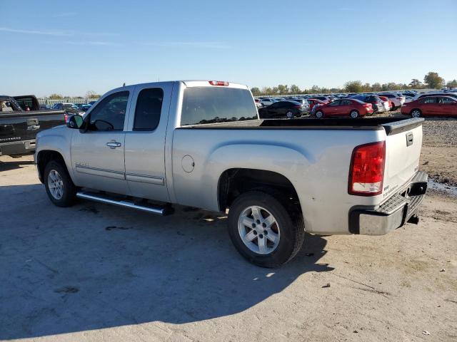 2010 GMC SIERRA C15 #3296312469