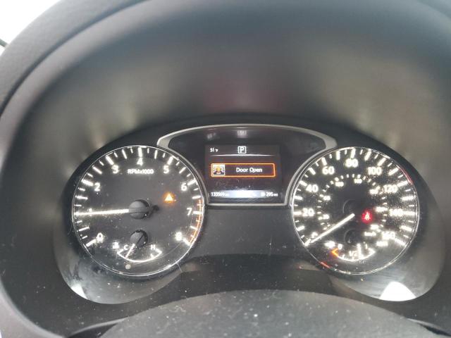 2018 NISSAN ALTIMA 2.5 #3302734008