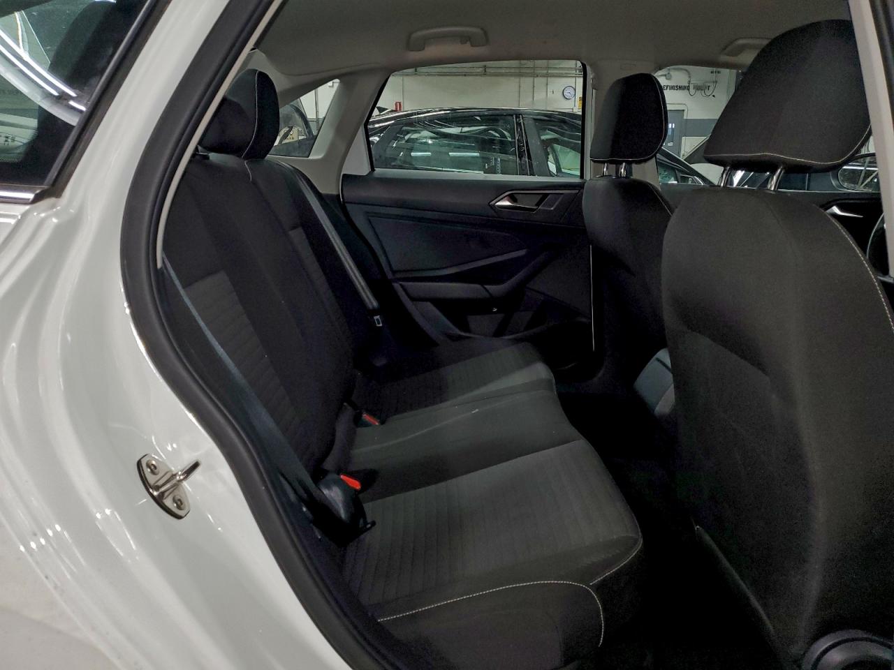 Lot #3304606453 2024 VOLKSWAGEN JETTA S