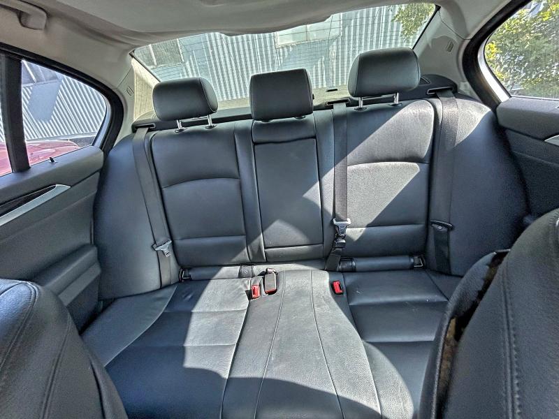 2014 BMW 528 I #3297074519