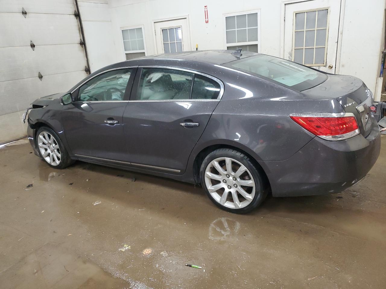 BUICK LACROSSE TOURING