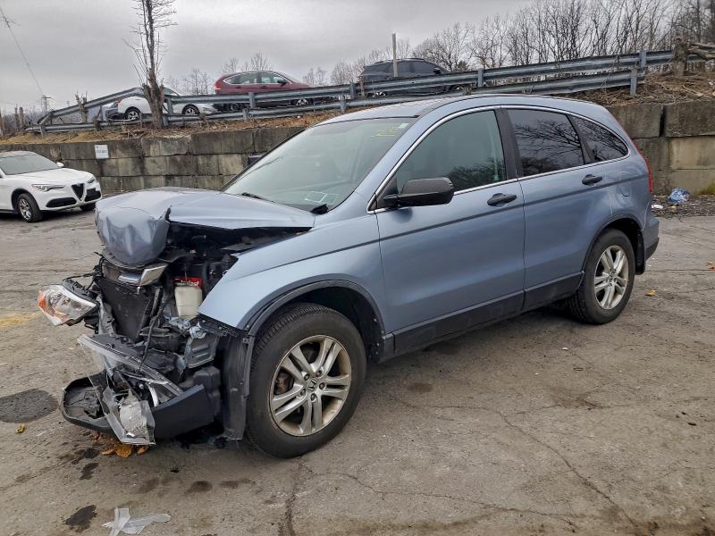 2010 HONDA CR-V EX #3303724476