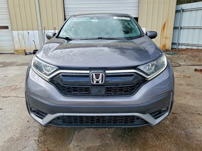2021 HONDA CR-V EX #3304639940