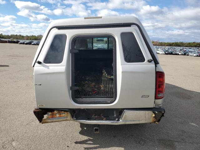 2006 DODGE RAM 1500 S #3302948650