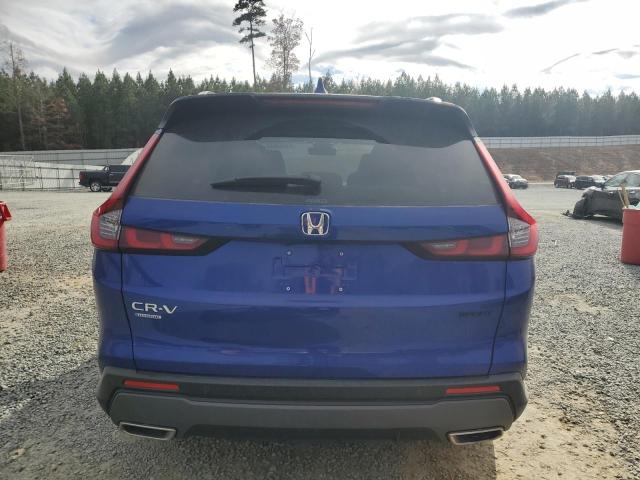 2025 HONDA CR-V SPORT #3294538655