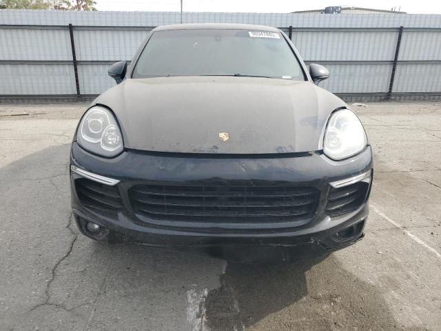 2017 PORSCHE CAYENNE #3302929640