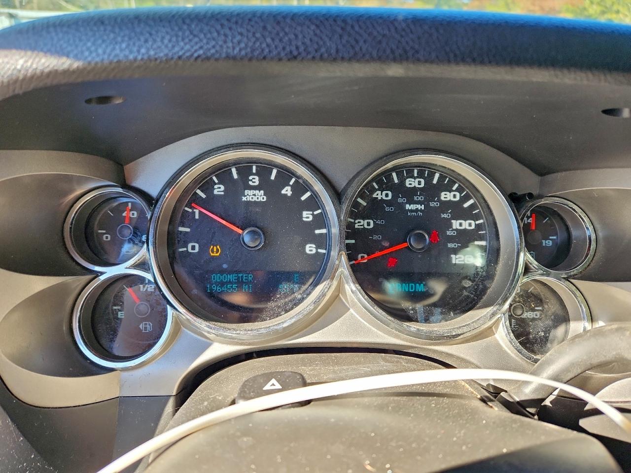 GMC SIERRA K1500 SLE