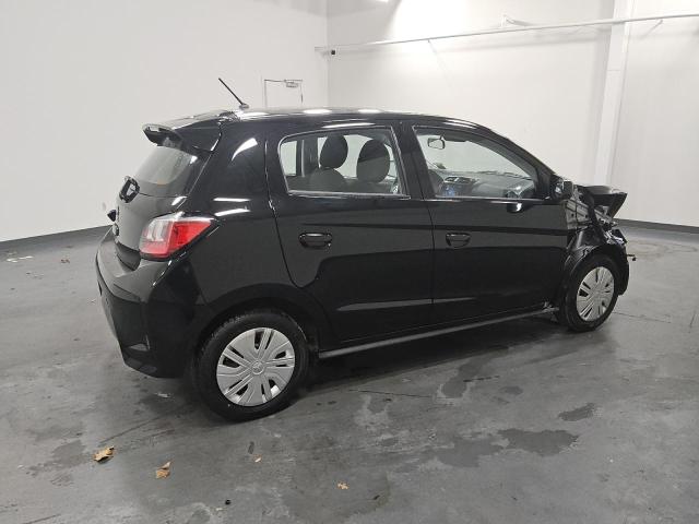 2024 MITSUBISHI MIRAGE ES #3303847524