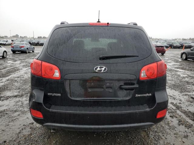 2009 HYUNDAI SANTA FE G #3317843016